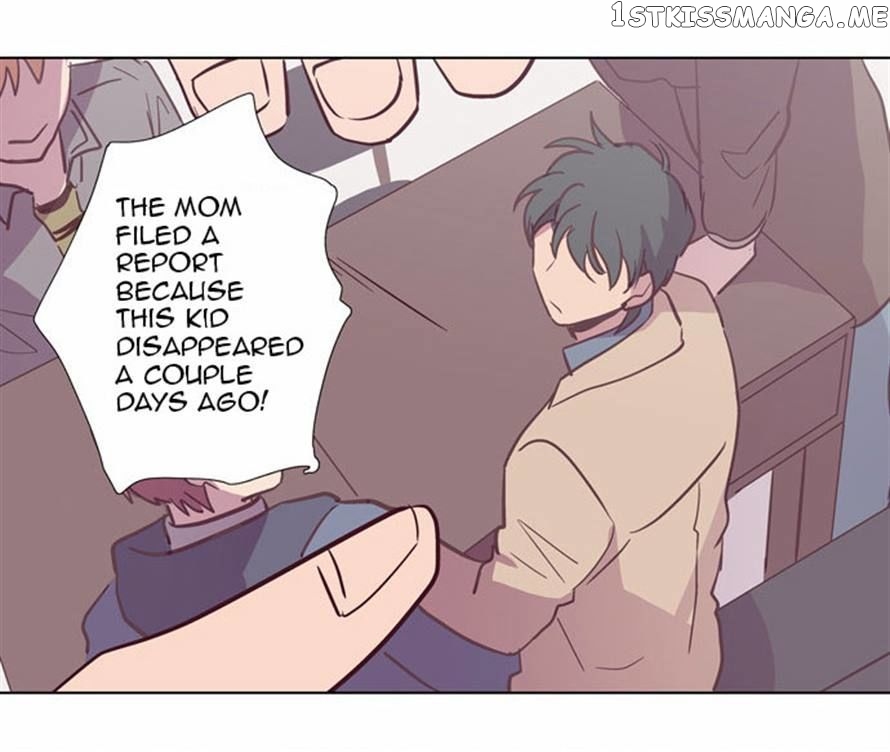 The Moon that Rises in the Day chapter 115 - page 53