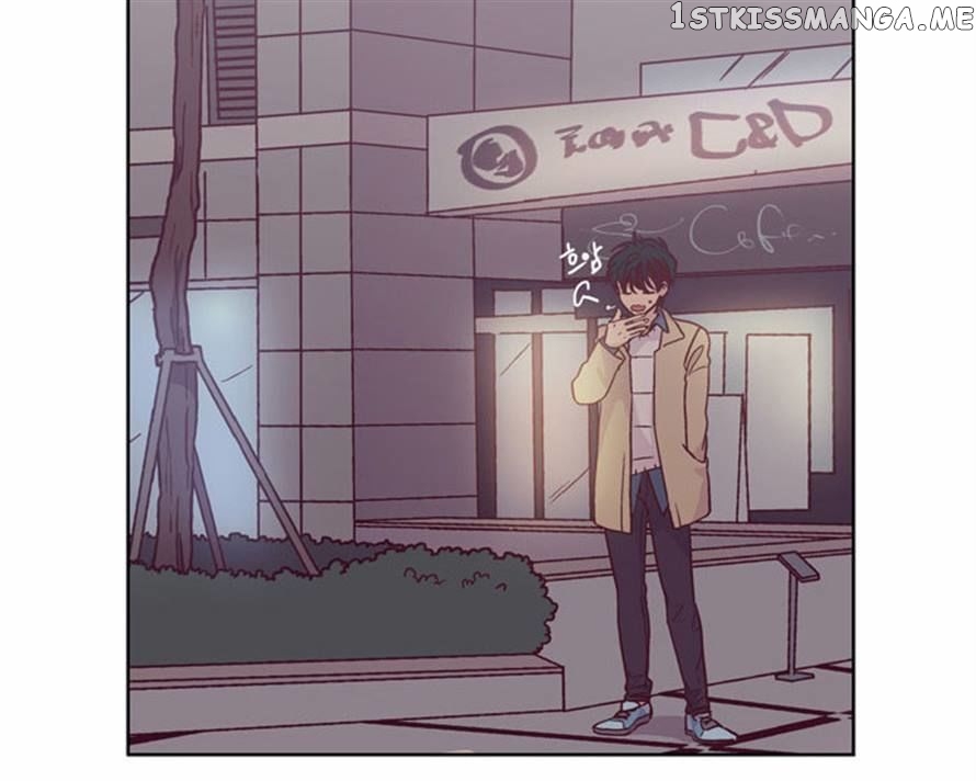 The Moon that Rises in the Day chapter 115 - page 8