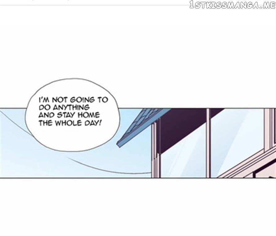 The Moon that Rises in the Day chapter 114 - page 1