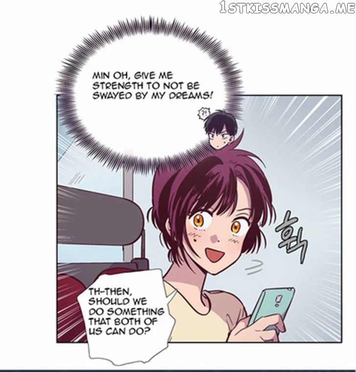 The Moon that Rises in the Day chapter 114 - page 12