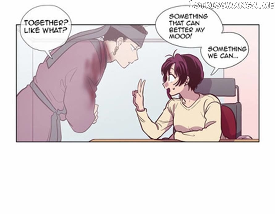 The Moon that Rises in the Day chapter 114 - page 13
