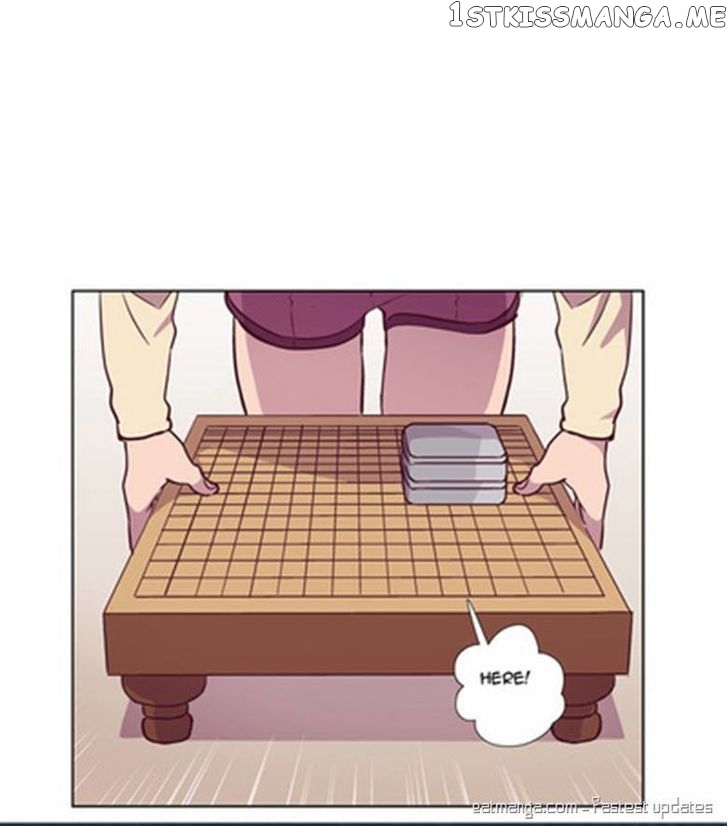 The Moon that Rises in the Day chapter 114 - page 16