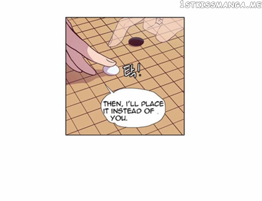 The Moon that Rises in the Day chapter 114 - page 20
