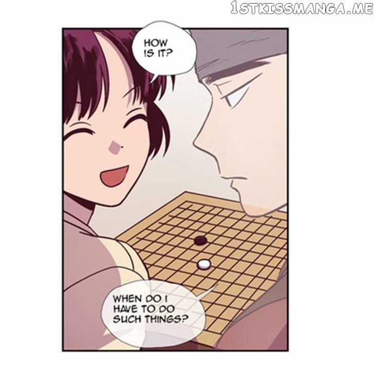 The Moon that Rises in the Day chapter 114 - page 21