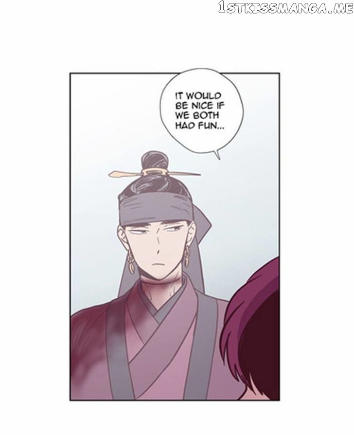 The Moon that Rises in the Day chapter 114 - page 30
