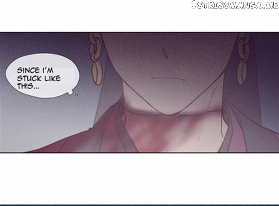 The Moon that Rises in the Day chapter 114 - page 31