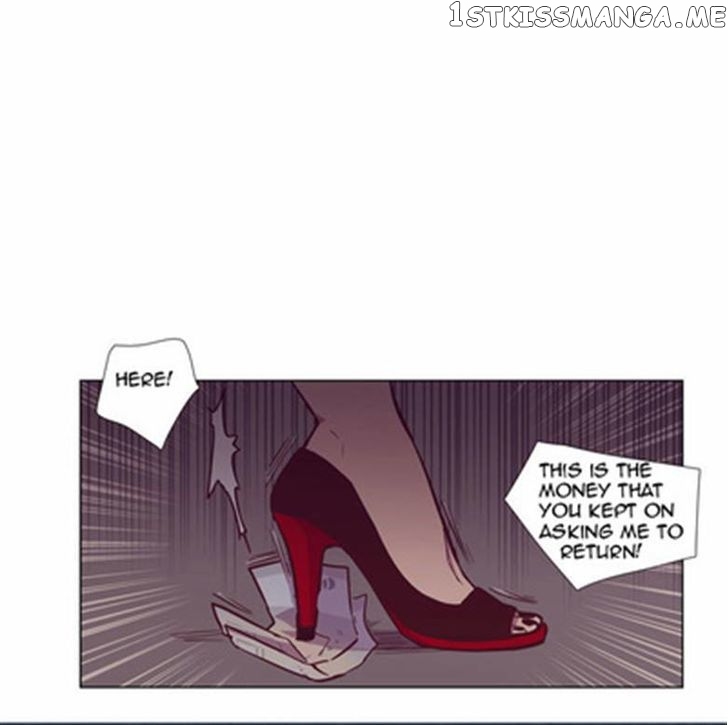 The Moon that Rises in the Day chapter 114 - page 33