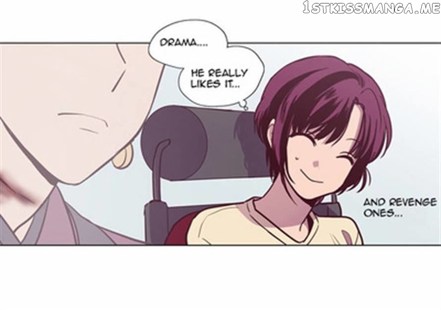 The Moon that Rises in the Day chapter 114 - page 38