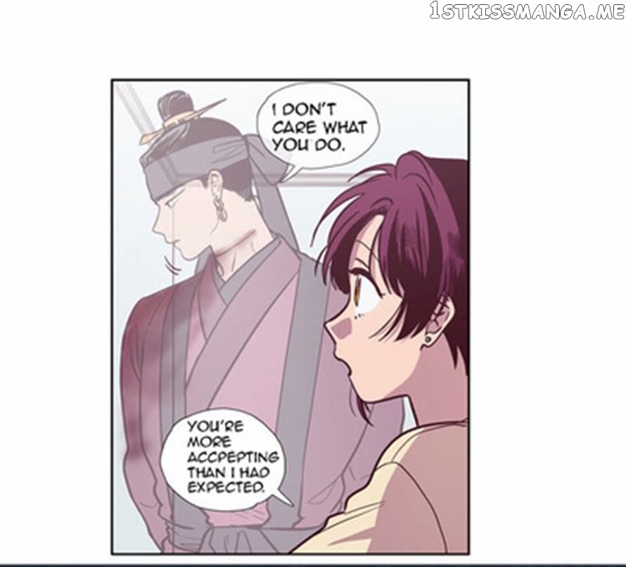 The Moon that Rises in the Day chapter 114 - page 4