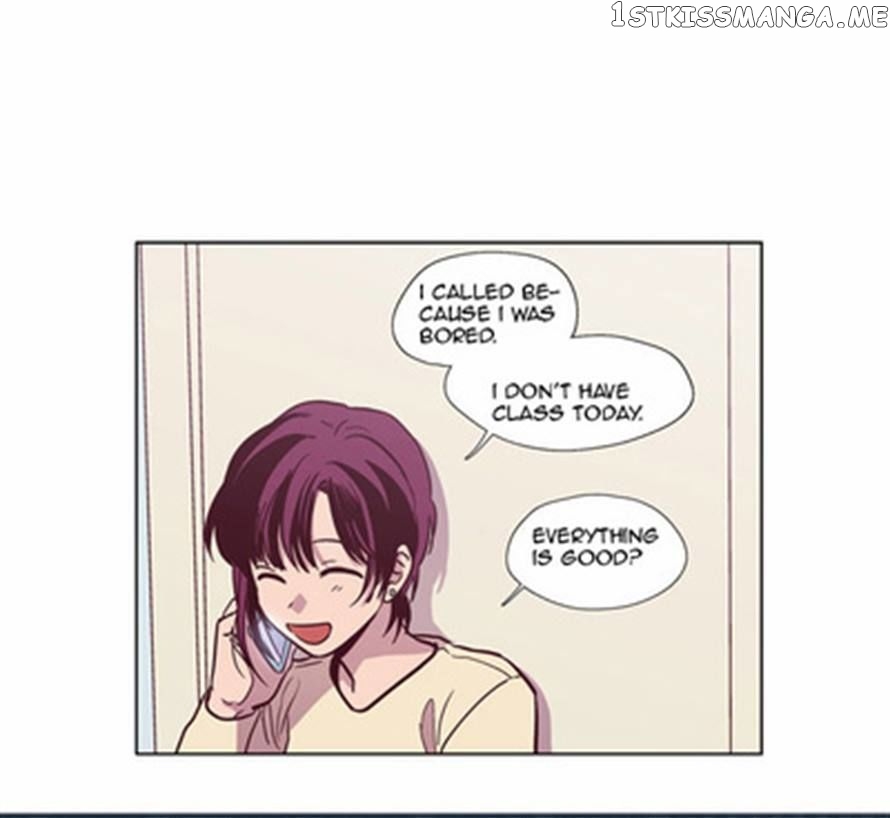 The Moon that Rises in the Day chapter 114 - page 41