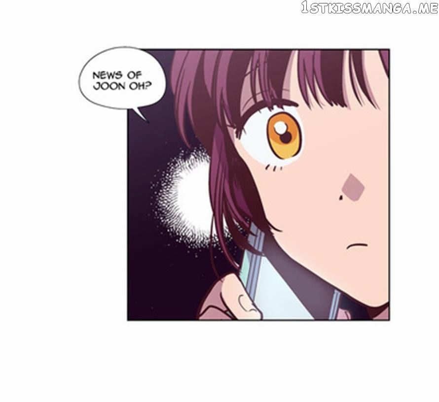 The Moon that Rises in the Day chapter 114 - page 42