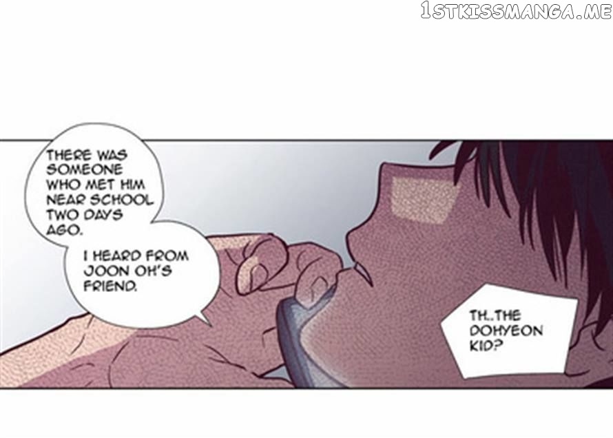 The Moon that Rises in the Day chapter 114 - page 43
