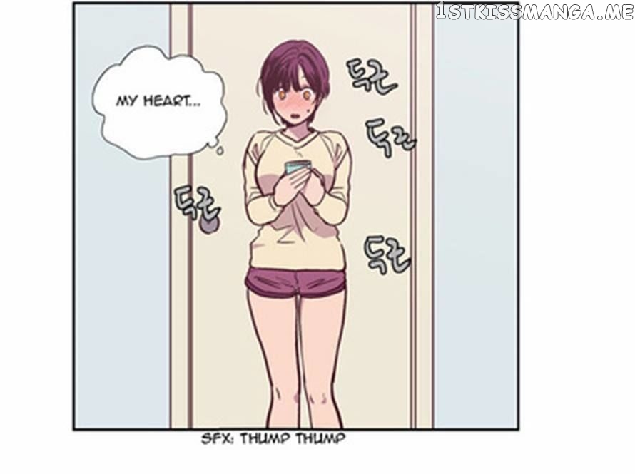 The Moon that Rises in the Day chapter 114 - page 47