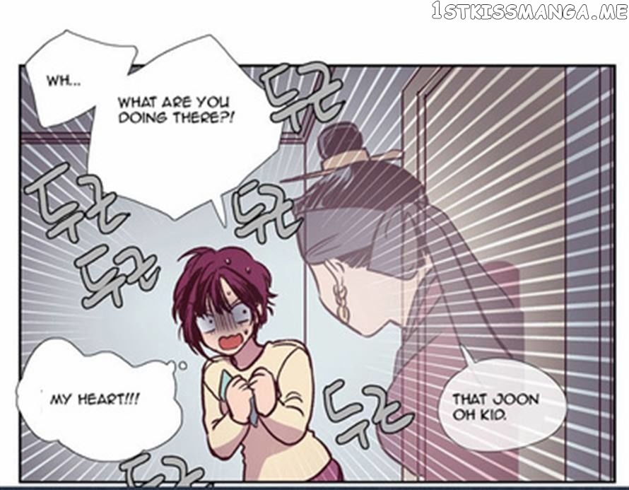 The Moon that Rises in the Day chapter 114 - page 49
