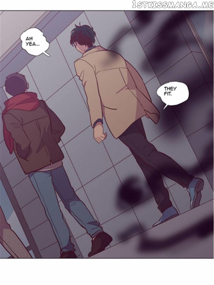 The Moon that Rises in the Day chapter 114 - page 51