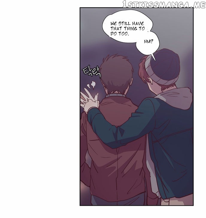 The Moon that Rises in the Day chapter 113 - page 12