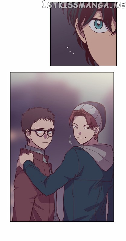 The Moon that Rises in the Day chapter 113 - page 14