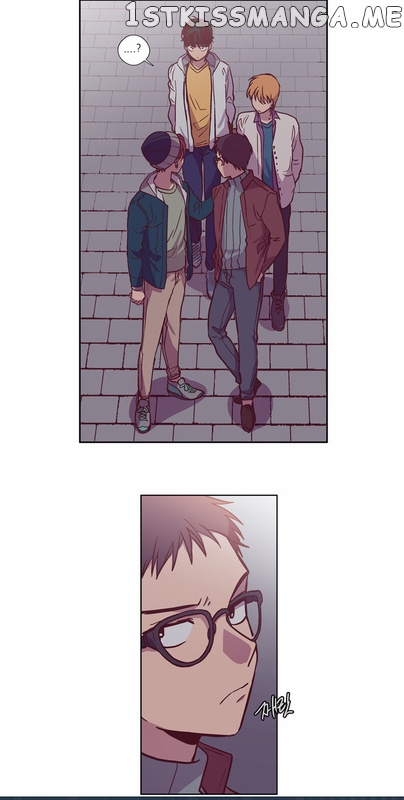 The Moon that Rises in the Day chapter 113 - page 15