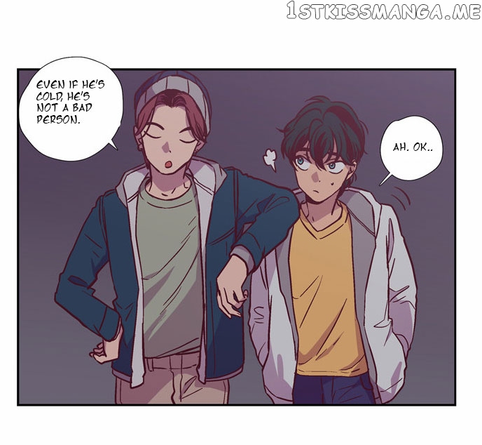 The Moon that Rises in the Day chapter 113 - page 17