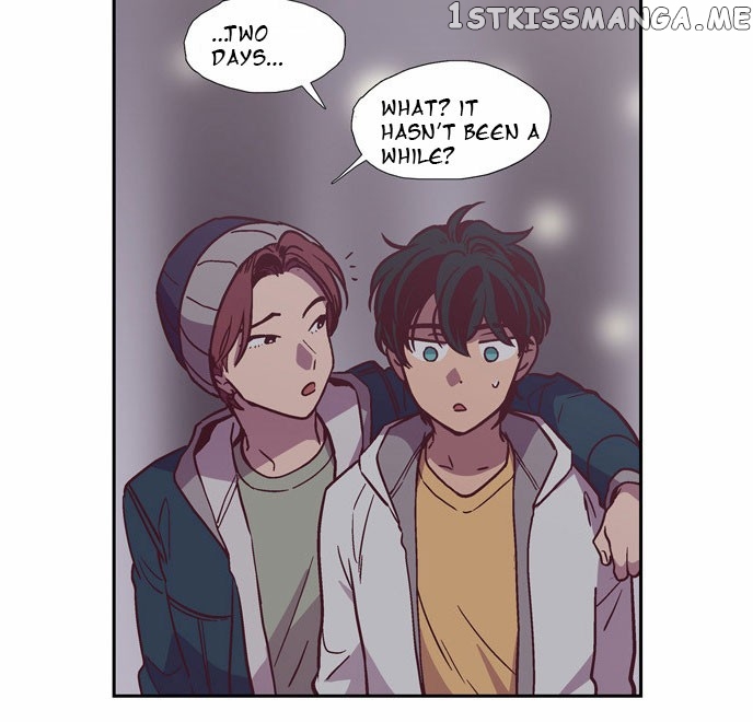 The Moon that Rises in the Day chapter 113 - page 23