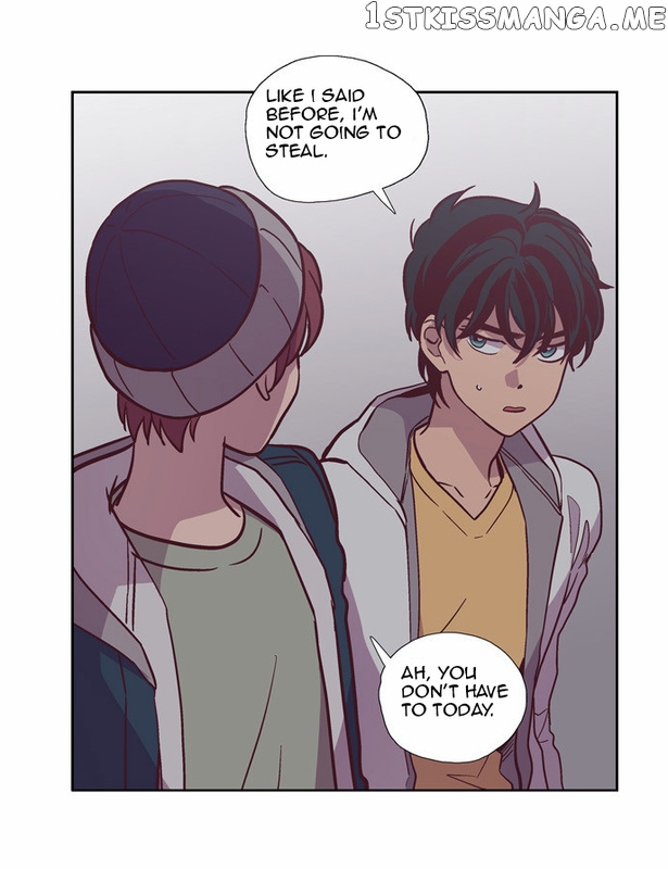 The Moon that Rises in the Day chapter 113 - page 25