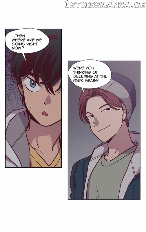 The Moon that Rises in the Day chapter 113 - page 26
