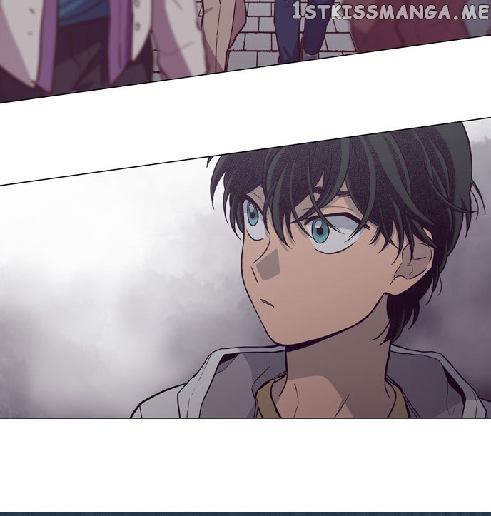 The Moon that Rises in the Day chapter 113 - page 28