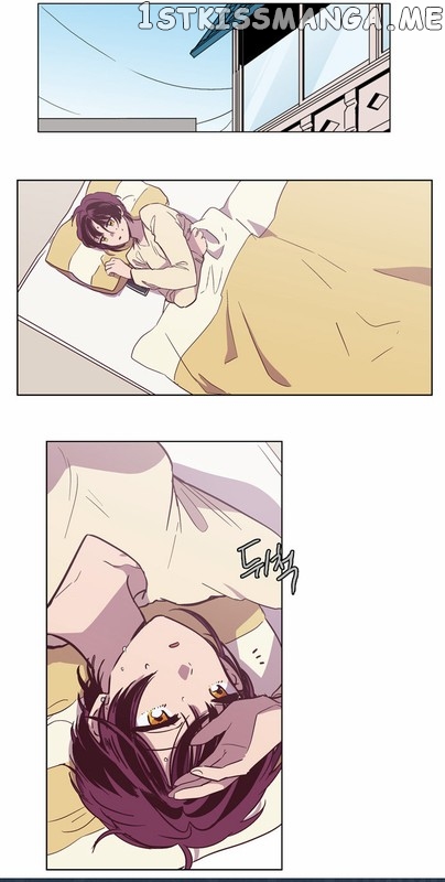 The Moon that Rises in the Day chapter 113 - page 29