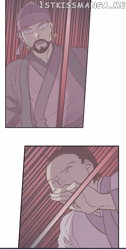 The Moon that Rises in the Day chapter 113 - page 35