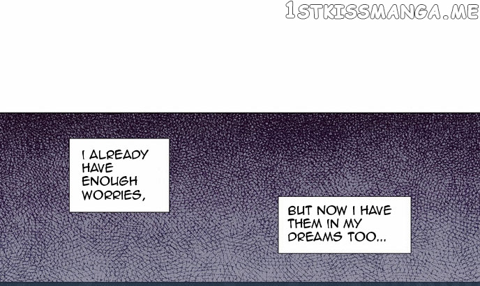 The Moon that Rises in the Day chapter 113 - page 43