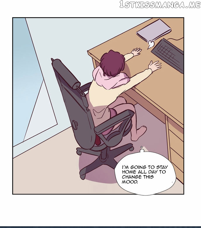 The Moon that Rises in the Day chapter 113 - page 45