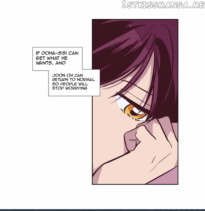 The Moon that Rises in the Day chapter 113 - page 47