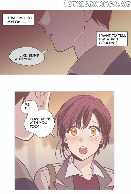 The Moon that Rises in the Day chapter 113 - page 48