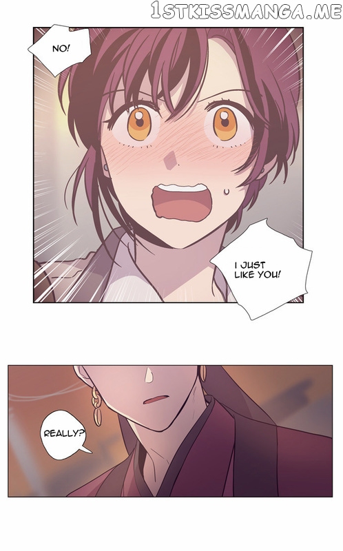 The Moon that Rises in the Day chapter 113 - page 49