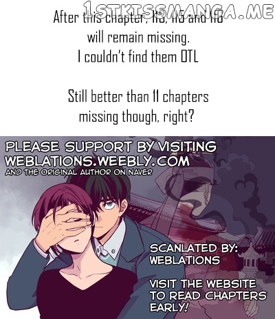 The Moon that Rises in the Day chapter 112 - page 1