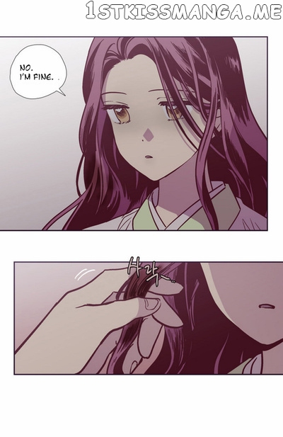 The Moon that Rises in the Day chapter 112 - page 25