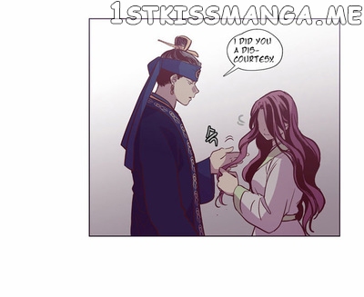 The Moon that Rises in the Day chapter 112 - page 31