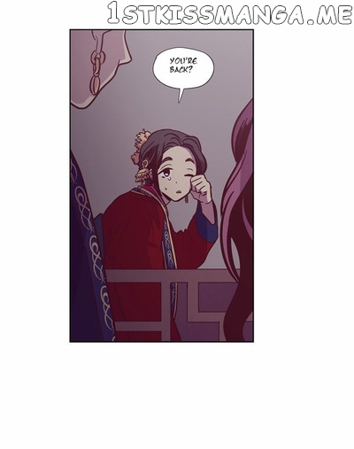 The Moon that Rises in the Day chapter 112 - page 35