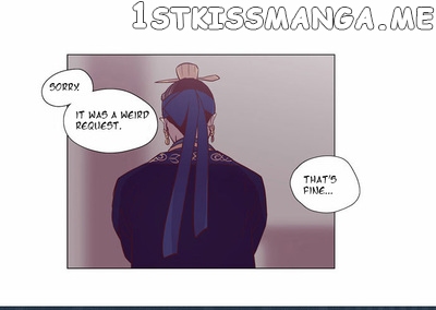 The Moon that Rises in the Day chapter 112 - page 36