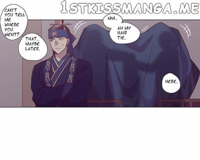 The Moon that Rises in the Day chapter 112 - page 37
