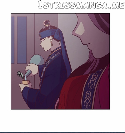 The Moon that Rises in the Day chapter 112 - page 40