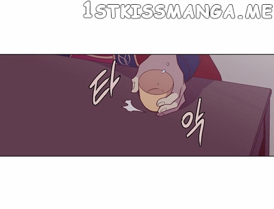 The Moon that Rises in the Day chapter 112 - page 41