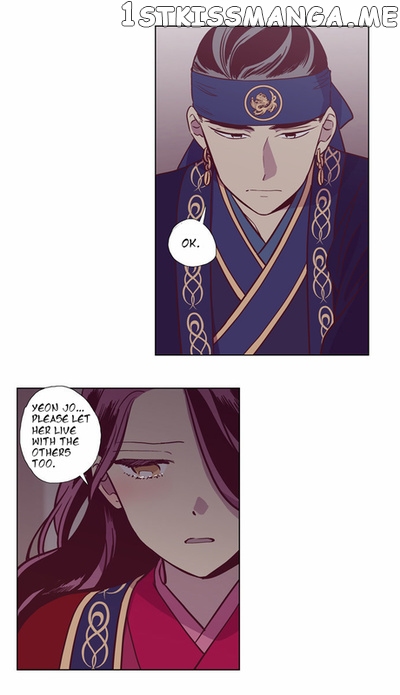 The Moon that Rises in the Day chapter 112 - page 43