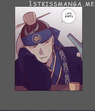 The Moon that Rises in the Day chapter 112 - page 48