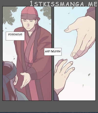 The Moon that Rises in the Day chapter 112 - page 54