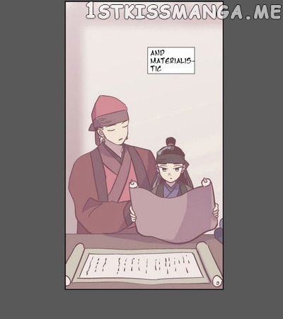 The Moon that Rises in the Day chapter 112 - page 55