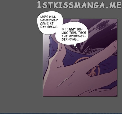 The Moon that Rises in the Day chapter 112 - page 60