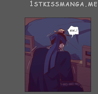 The Moon that Rises in the Day chapter 112 - page 61