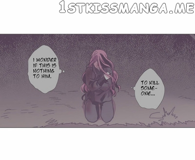 The Moon that Rises in the Day chapter 112 - page 66
