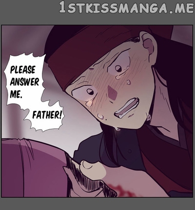 The Moon that Rises in the Day chapter 112 - page 7
